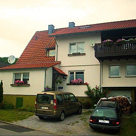 安亨贝格公寓 Bontkirchen 客房 照片