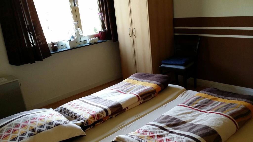 安亨贝格公寓 Bontkirchen 外观 照片